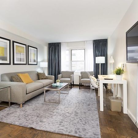 Murray Hill East Suites - Extended Stay New York Dış mekan fotoğraf