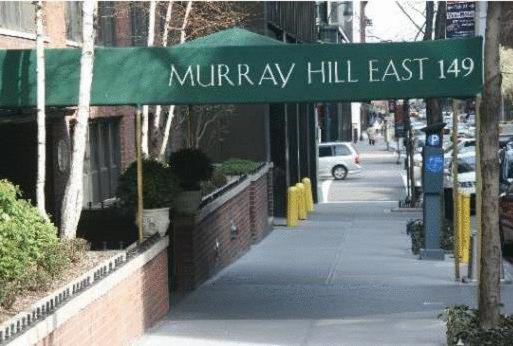 Murray Hill East Suites - Extended Stay New York Dış mekan fotoğraf