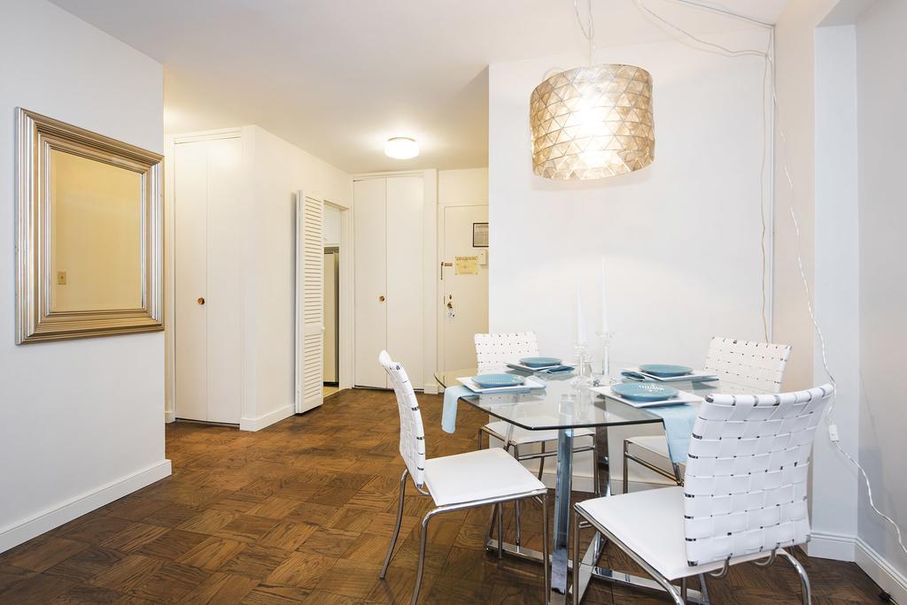 Murray Hill East Suites - Extended Stay New York Dış mekan fotoğraf