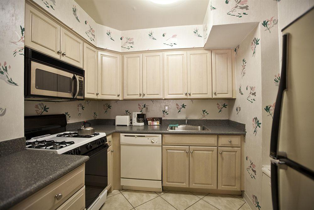 Murray Hill East Suites - Extended Stay New York Dış mekan fotoğraf