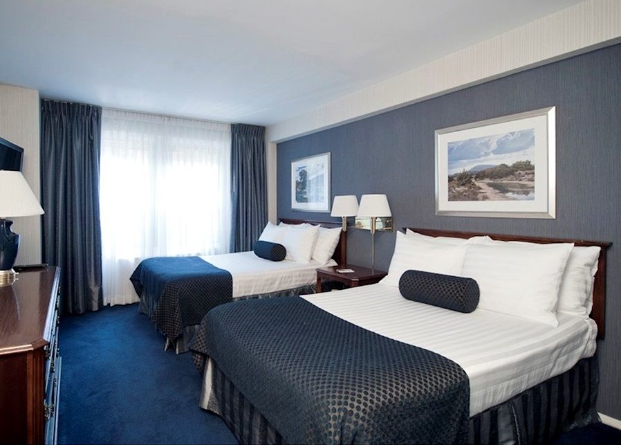 Murray Hill East Suites - Extended Stay New York Dış mekan fotoğraf