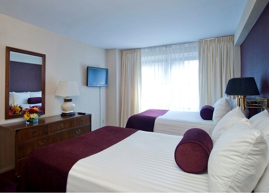 Murray Hill East Suites - Extended Stay New York Dış mekan fotoğraf