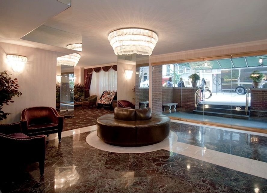 Murray Hill East Suites - Extended Stay New York Dış mekan fotoğraf