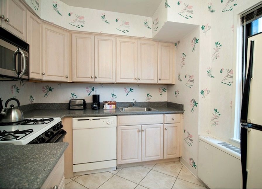 Murray Hill East Suites - Extended Stay New York Dış mekan fotoğraf