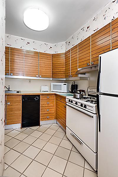 Murray Hill East Suites - Extended Stay New York Dış mekan fotoğraf