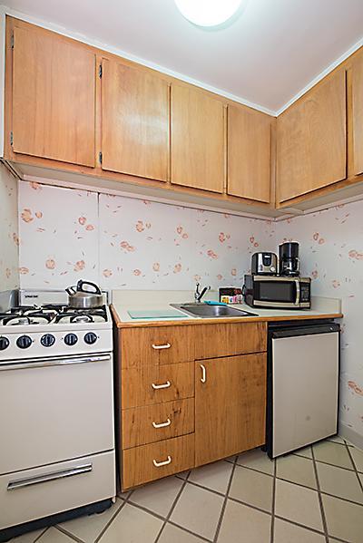 Murray Hill East Suites - Extended Stay New York Dış mekan fotoğraf