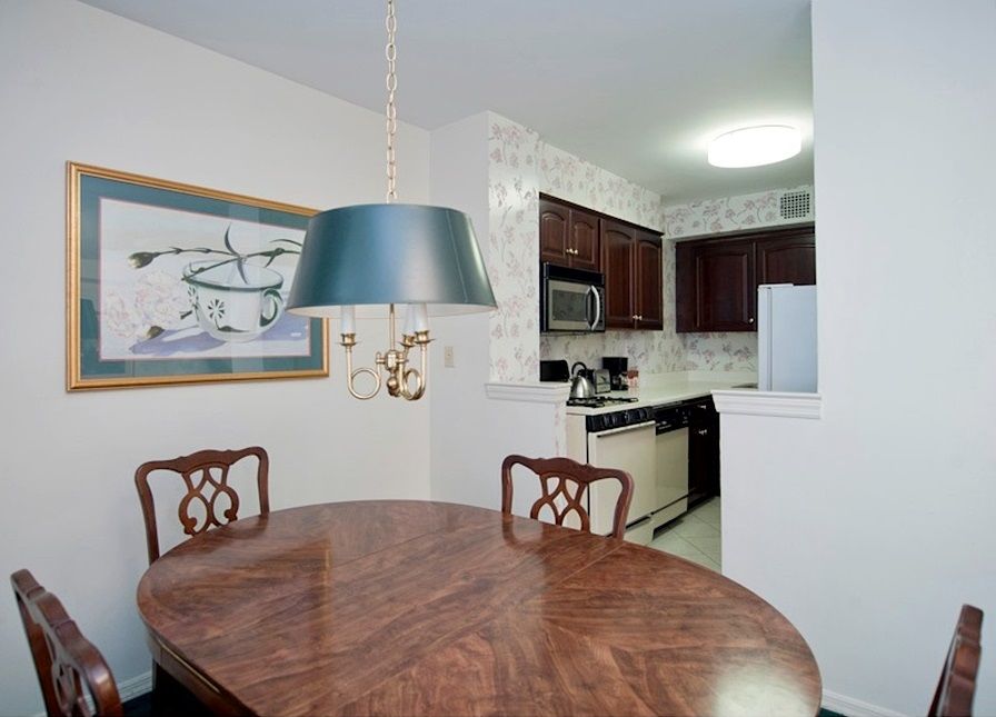 Murray Hill East Suites - Extended Stay New York Dış mekan fotoğraf