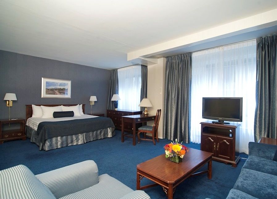 Murray Hill East Suites - Extended Stay New York Dış mekan fotoğraf