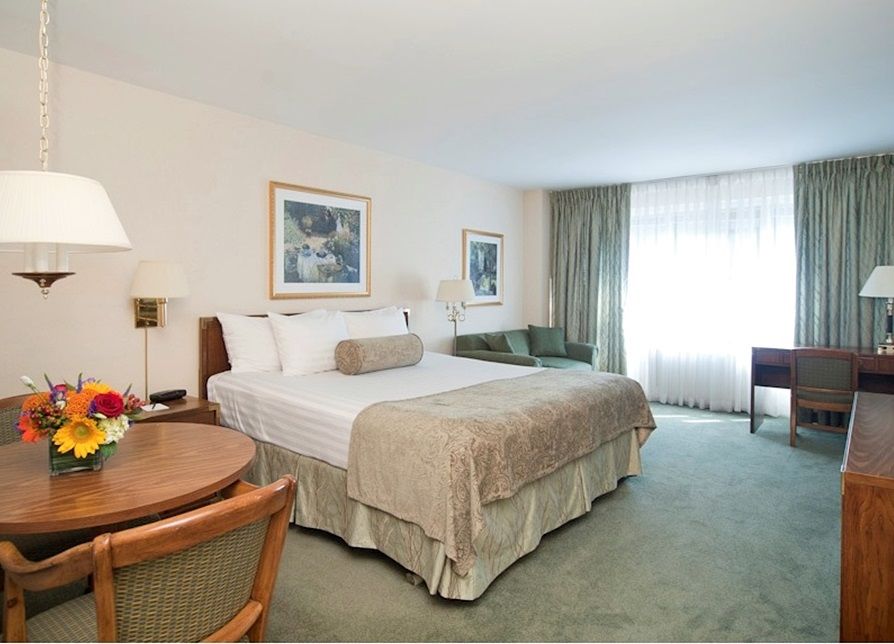 Murray Hill East Suites - Extended Stay New York Dış mekan fotoğraf