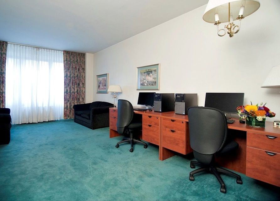 Murray Hill East Suites - Extended Stay New York Dış mekan fotoğraf