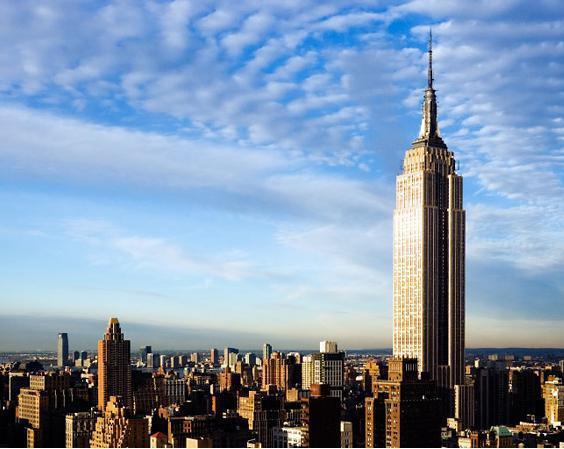 Murray Hill East Suites - Extended Stay New York Dış mekan fotoğraf