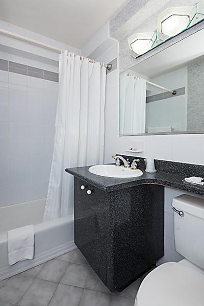 Murray Hill East Suites - Extended Stay New York Dış mekan fotoğraf